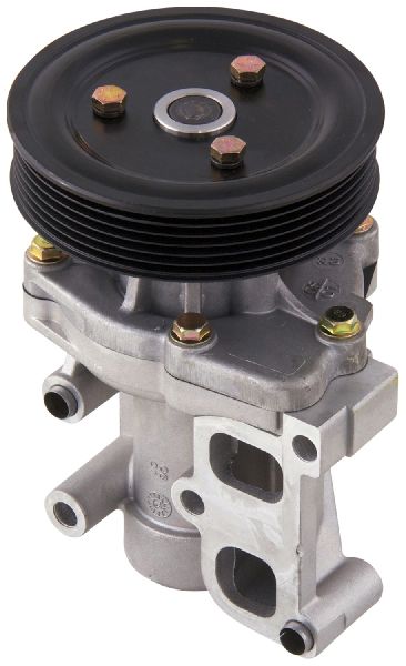 Engine Water Pump for 2011-2014 Hyundai Sonata (Gates 42152BH)