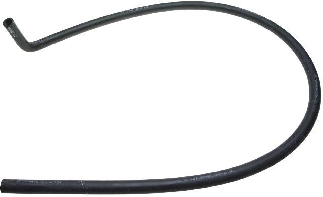 HVAC Heater Hose - Heater To Intake Manifold for 1984 Chrysler E Class (Gates 28473)