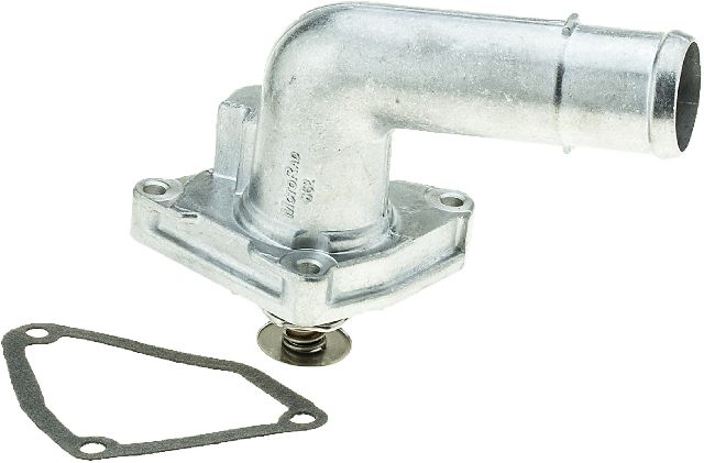 Engine Coolant Thermostat (Gates 34706)