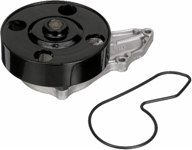 Engine Water Pump for 2004-2008 Acura TSX (Gates 43544)