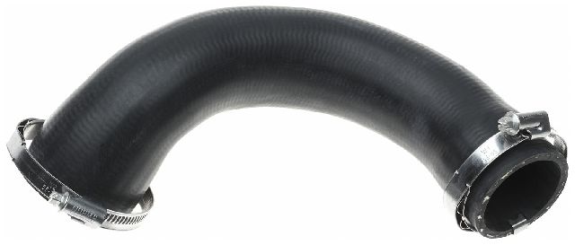 Intercooler Hose - Pipe to Intercooler (Hot Side) for 2003-2012 Volvo XC90 (Gates 26277)
