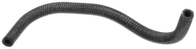 Engine Coolant Bypass Hose for 2002-2009 Toyota Camry (Gates 18376)