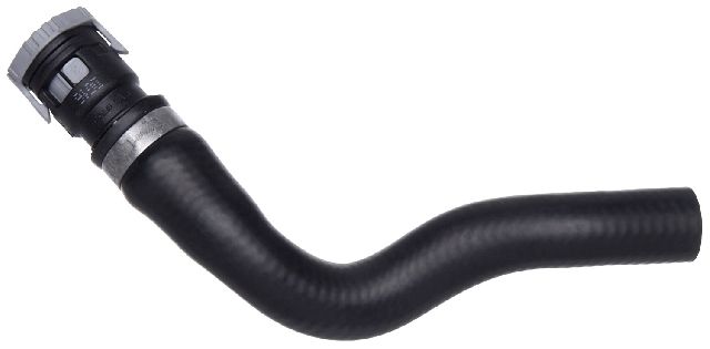 HVAC Heater Hose - Engine To Heater Outlet for 2004-2011 Volvo S40 (Gates 24604)