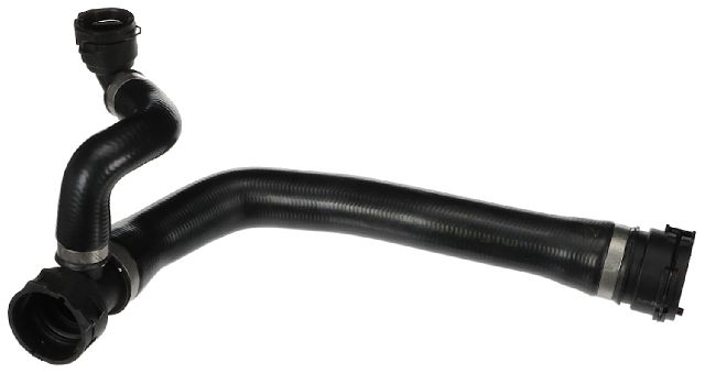 Radiator Coolant Hose - Upper for 2004-2005 BMW 545i (Gates 24508)