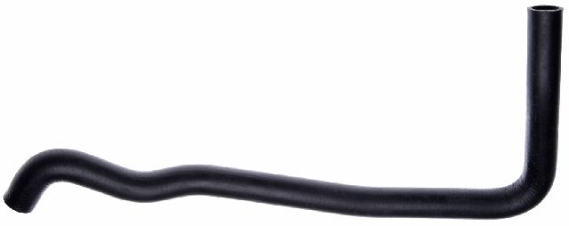 Radiator Coolant Hose - Upper for 2002-2006 Mazda MPV (Gates 22805)