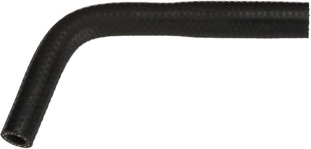 Turbocharger Coolant Line - Return - Connecting Hose To Connecting Hose (Gates TL243)
