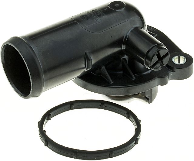 Engine Coolant Thermostat (Gates 34773)