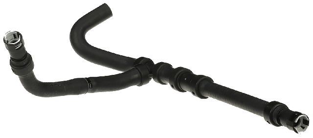 HVAC Heater Hose - Heater Inlet for 2007-2010 Lincoln Navigator (Gates 23878)