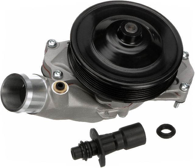 Engine Water Pump - Main for 2010-2015 Jaguar XK (Gates 42211BH)