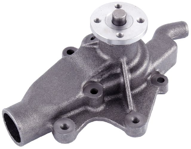 Engine Water Pump for 1987-1990 Jeep Wrangler (Gates 43001)