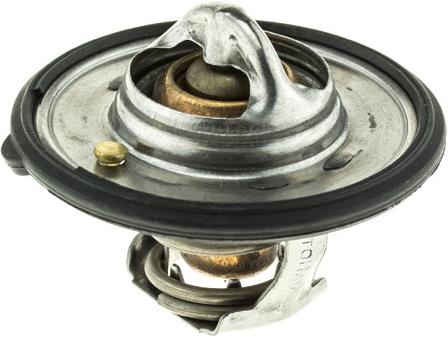 Engine Coolant Thermostat for 2012-2019 Hyundai Accent (Gates 34802)