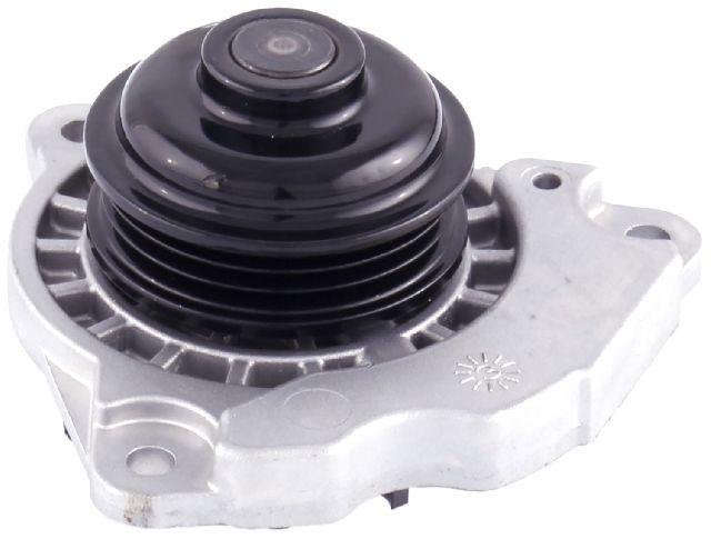 Engine Water Pump for 2010-2011 Mercury Milan (Gates 41083)