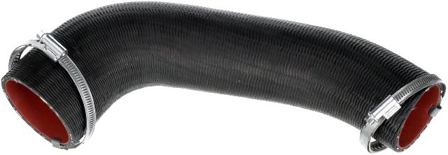 Intercooler Hose - Pipe to Intercooler (Hot Side) for 2015-2019 Volvo S60 (Gates 26487)