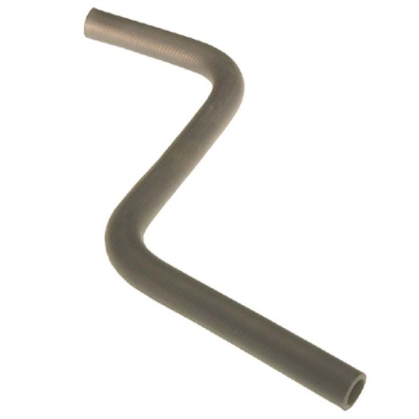 HVAC Heater Hose - Heater To Intake Manifold for 1982-1984 Mazda B2000 (Gates 18703)