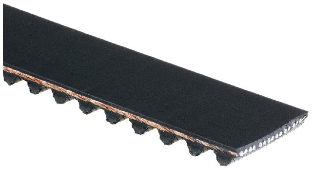 Engine Timing Belt for 1991-1996 Dodge Stealth (Gates T195)