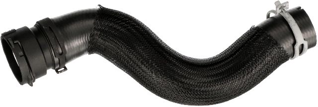 Radiator Coolant Hose - Upper for 2017-2023 Chrysler Pacifica (Gates 51825)