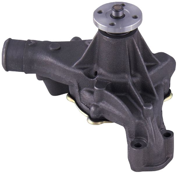 Engine Water Pump for 1991-1995 GMC C3500HD (Gates 43114)