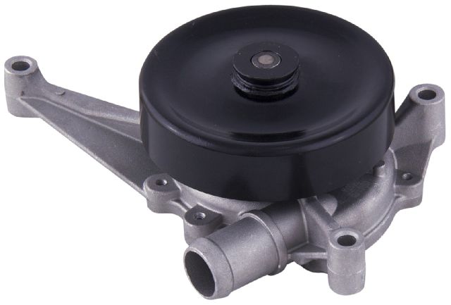 Engine Water Pump for 2003-2008 Jaguar S-Type (Gates 43013)