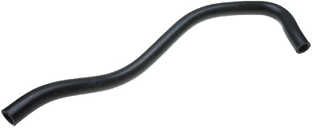 HVAC Heater Hose - Reservoir To Radiator for 2000-2005 Ford Excursion (Gates 19812)