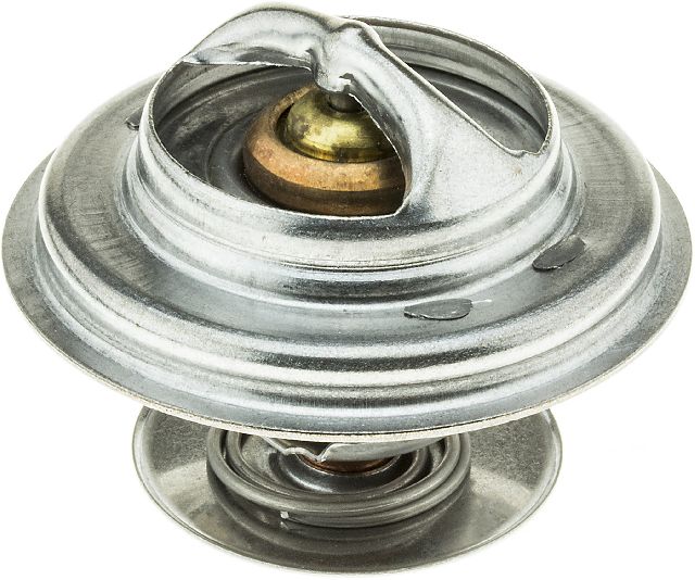 Engine Coolant Thermostat for 1990-1992 Dodge Monaco (Gates 33078)
