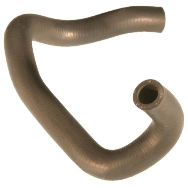 HVAC Heater Hose - Heater To Engine for 1986-1987 Mazda B2000 (Gates 18899)