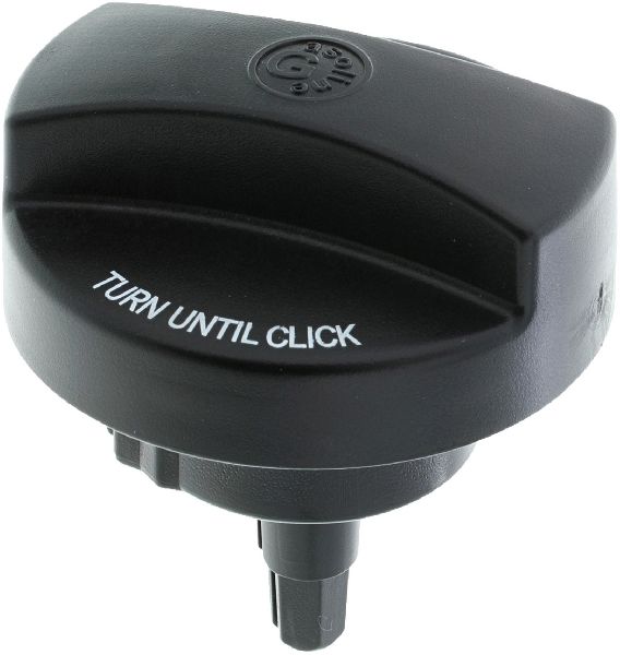 Fuel Tank Cap (Gates 31848)