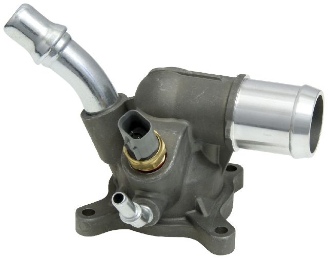 Engine Coolant Thermostat (Gates 34845)