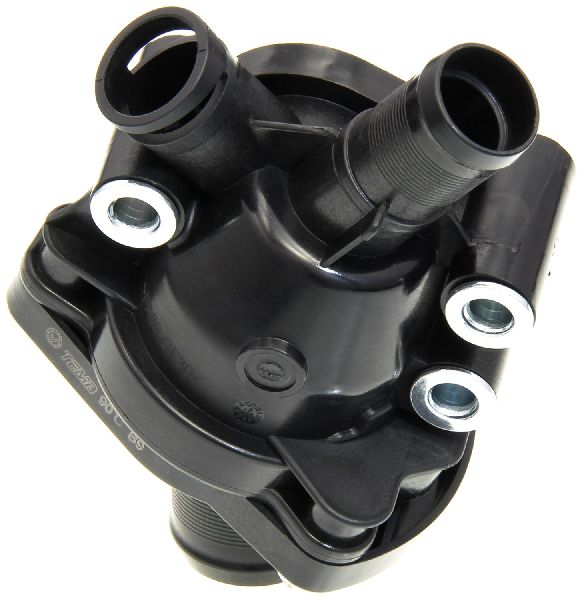 Engine Coolant Thermostat for 2015-2016 Volvo V60 (Gates 34859)