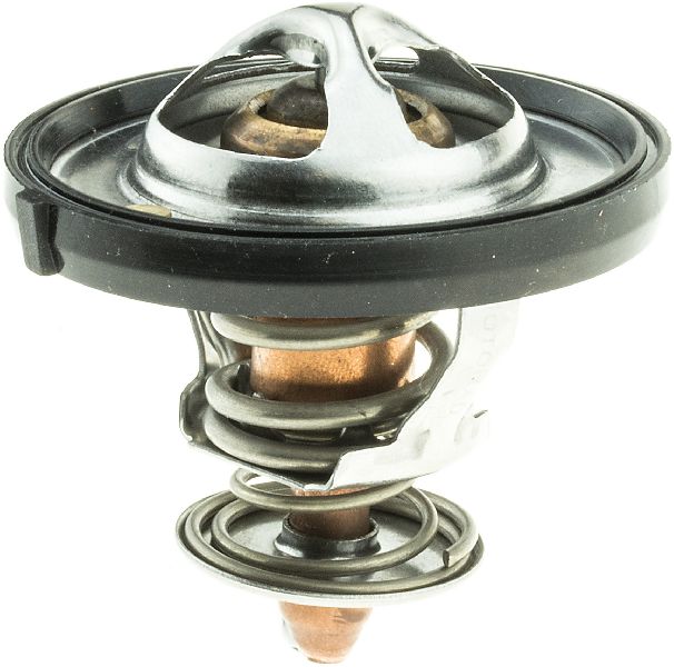 Engine Coolant Thermostat - Engine (Gates 34207)