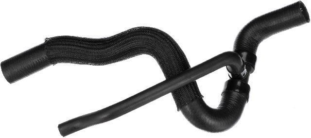 Radiator Coolant Hose - Lower for 2008-2014 Dodge Avenger (Gates 51880)