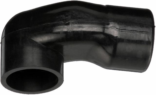 Engine Crankcase Breather Hose - Oil Separator To Engine (Upper) for 2001-2005 Volvo S60 (Gates EMH341)
