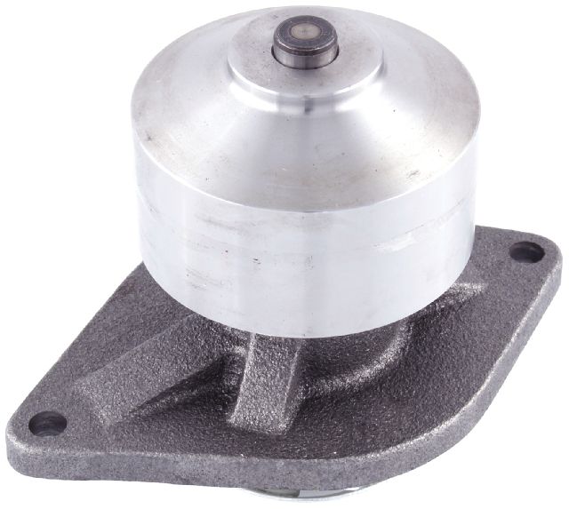 Engine Water Pump for 1990-1991 Chevrolet P30 (Gates 41181)