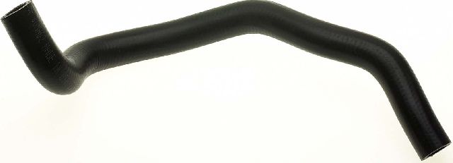 HVAC Heater Hose - Heater To Pipe for 2004-2009 Toyota Prius (Gates 19395)