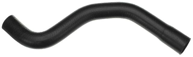 Radiator Coolant Hose - Upper for 2007-2008 Chrysler Pacifica (Gates 23811)