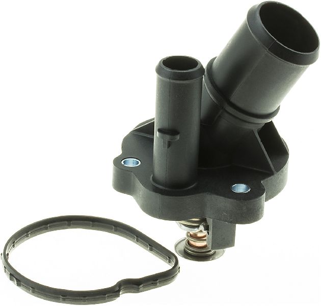 Engine Coolant Thermostat for 2010-2013 Ford Transit Connect (Gates 34043)