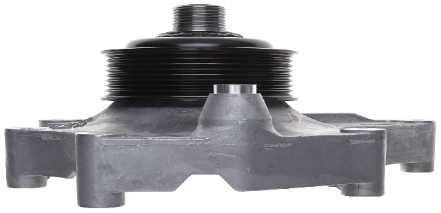 Engine Cooling Fan Pulley Bracket (Gates FB1012)