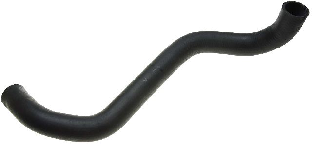 Radiator Coolant Hose - Upper for 1996-2004 Ford Mustang (Gates 22248)