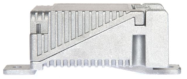 Engine Cooling Fan Module for 2006-2009 Ford Fusion (Gates FCM117K)