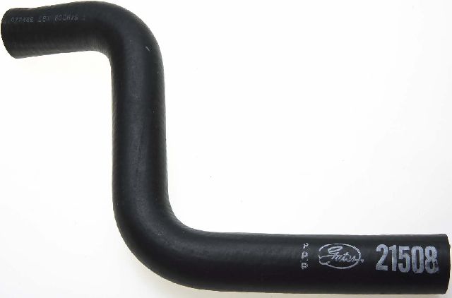 Radiator Coolant Hose - Upper for 1996-2000 Chrysler Sebring (Gates 21508)