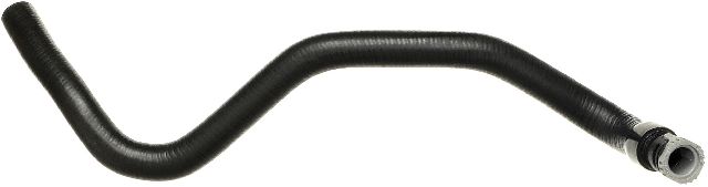 HVAC Heater Hose - Heater Inlet for 2013-2017 Ford Focus (Gates 52090)