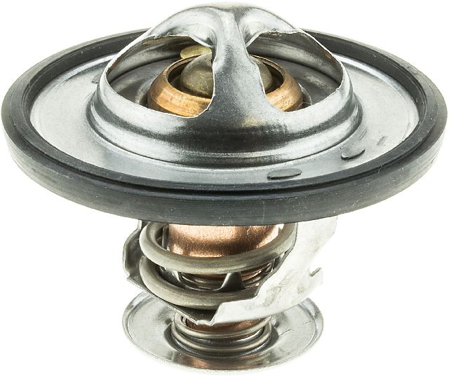 Engine Coolant Thermostat for 2009-2012 Suzuki Equator (Gates 33941)