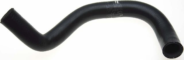 Radiator Coolant Hose - Lower for 1979-1982 Dodge D50 (Gates 21065)