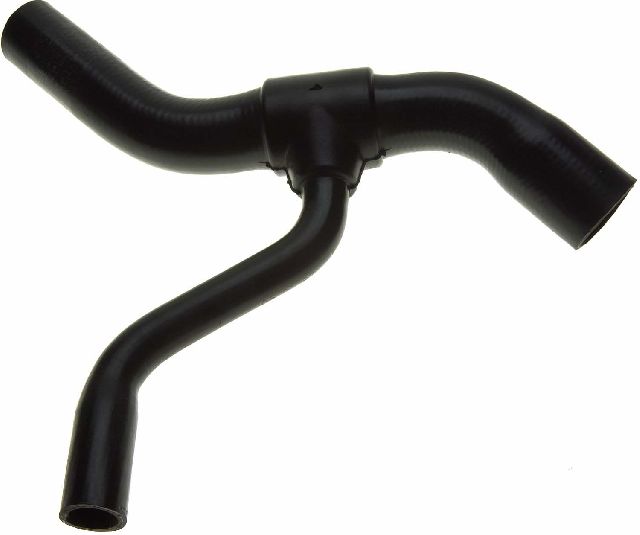 Radiator Coolant Hose - Lower for 1996-2004 Ford Mustang (Gates 22249)