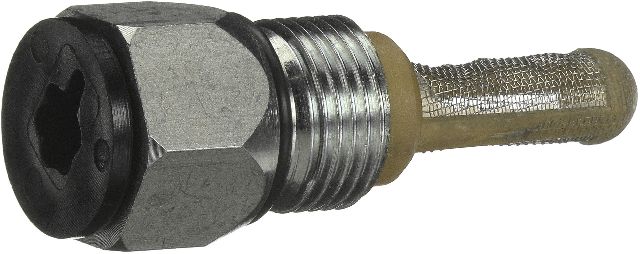 Turbocharger Oil Line Filter (Gates TF1003)