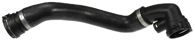 Radiator Coolant Hose - Lower for 2001-2006 BMW X5 (Gates 24063)