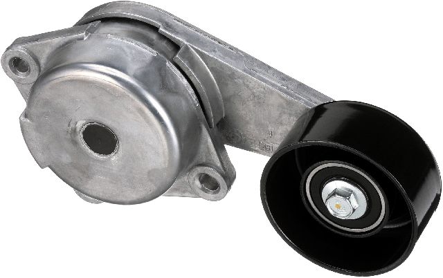 Accessory Drive Belt Tensioner Assembly for 2000-2001 Ford Excursion (Gates 38133)
