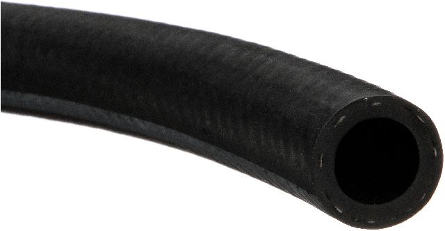 Engine Coolant Bypass Hose - Thermostat To Pipe-1, Water Pump To Pipe-1 for 2002-2014 Subaru Impreza (Gates 28490)