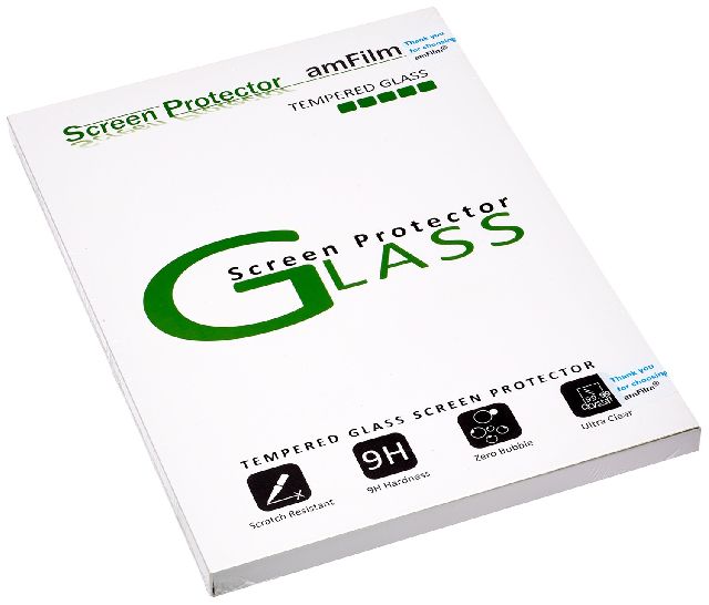 Gates Tablet Computer Screen Protector 