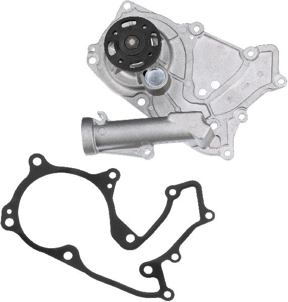 Engine Water Pump (Gates 42417)