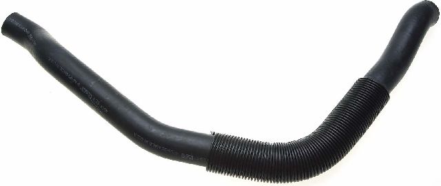 Radiator Coolant Hose - Upper for 1993 Cadillac DeVille (Gates 22021)